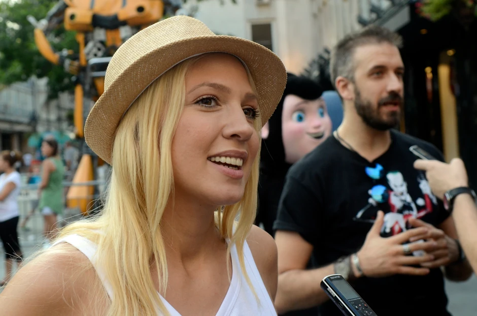 Milica i Miloš