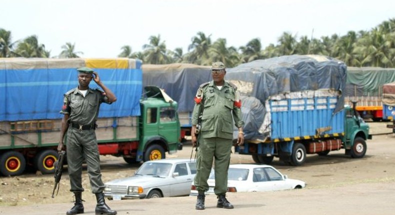 Nigeria borders will soon open for commercial activities - Lagos Rep