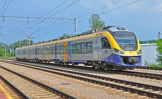 Rozbudowa sieci kolejowej w Polsce. Samorządów nie stać na „Kolej Plus”