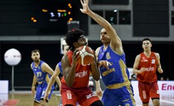 W koszykarskiej ekstraklasie nie ma już drużyny bez obcokrajowców