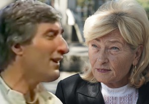 Gordana i Toma Zdravković