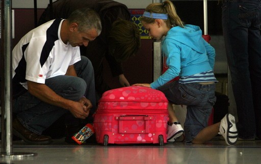 BRITAIN-SECURITY-AIRPORT-ATTACKS-MANCHESTER