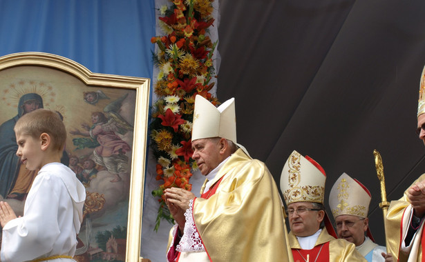 Abp Stanisław Gądecki