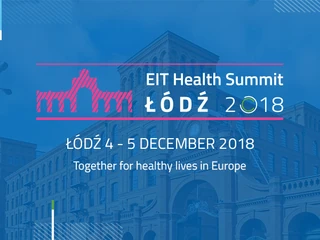 Rusza EIT Health Summit