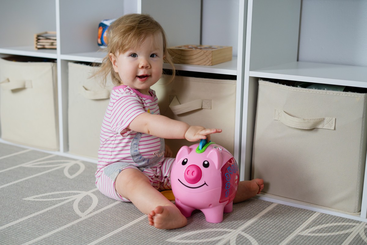 W szczególnych przypadkach becikowe przysługuje także na starsze dzieci