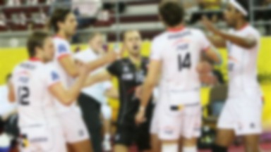 Zenit Kazań - PGE Skra Bełchatów: piękny triumf wicemistrzów Polski