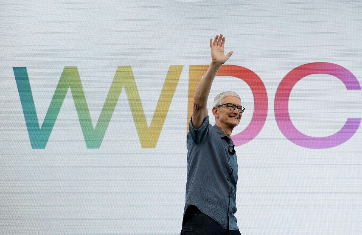 Apple traci ducha innowacyjności. Inwestorzy rozczarowani po prezentacji iOS 26 i innych nowości