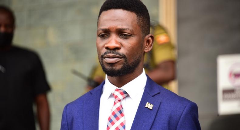 Bobi Wine disowns blogger Fred Lumbuye | Pulse Uganda