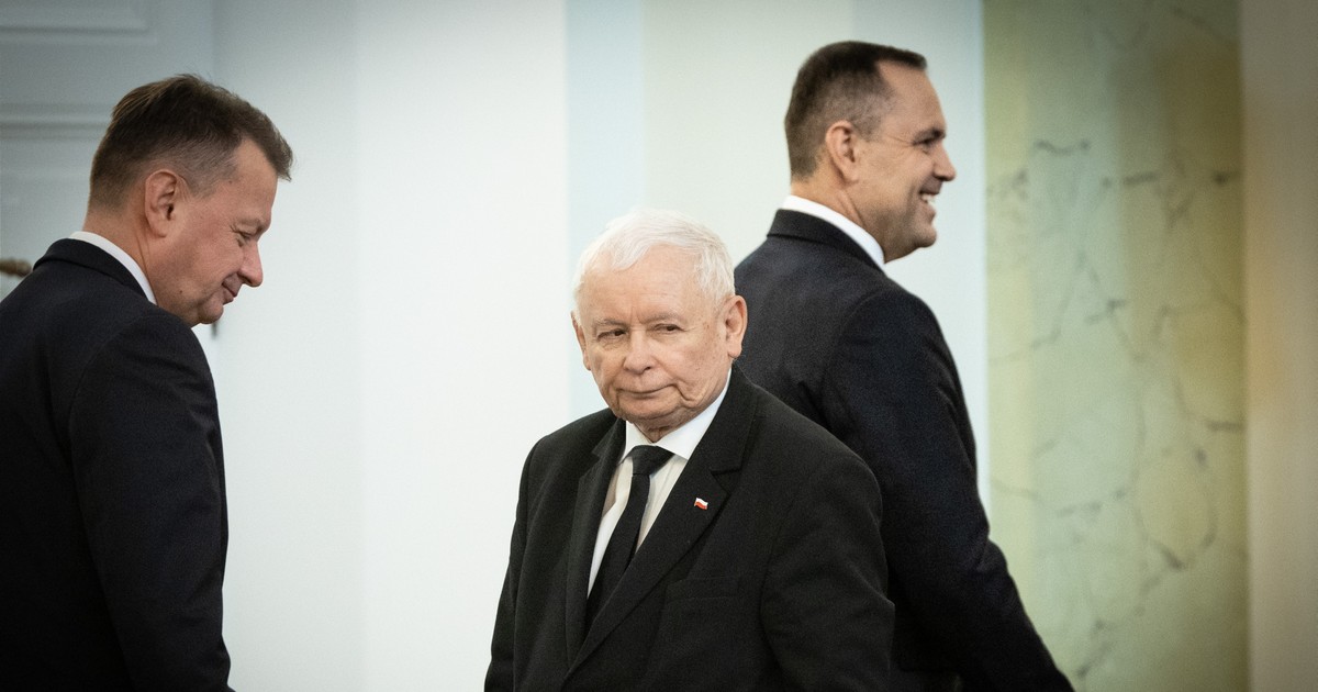 W PiS nie dowierzają, iż prezydent może tak traktować Kaczyńskiego. "To jest już wstęp do walki"