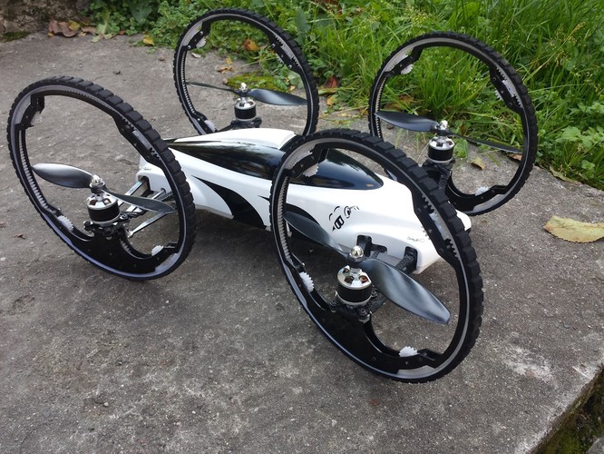 Dziennik.pl: Ale plany na przyszłość są zdecydowanie bardziej optymistyczne?