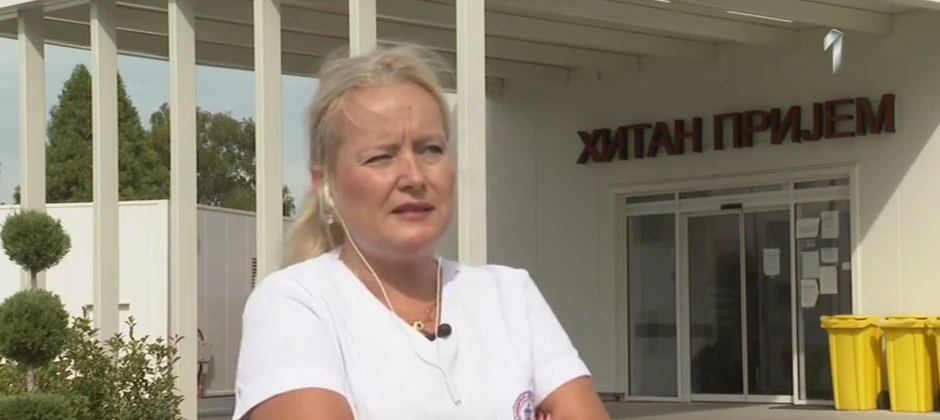 Dr. Tatjana Adžić Vukčićević