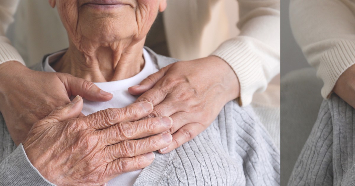 ZUS wypłaca coraz więcej świadczeń dla stulatków