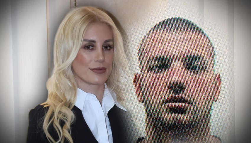 Tanja i Marko Miljković