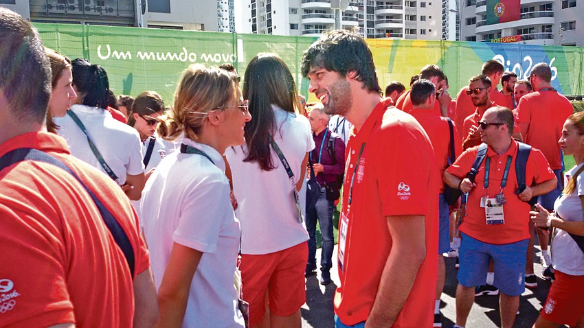 Maja Ognjenović i Miloš Teodosić