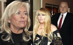 Miliarderka Katarzyna Frank-Niemczycka chce pogodzić Rodowicz z mężem. Ma dla nich propozycję