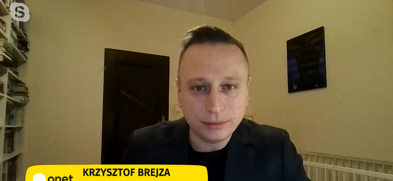 Krzysztof Brejza reaguje na tekst Onetu. "Prokuratura Ziobry polowała na mnie przez kilka lat"