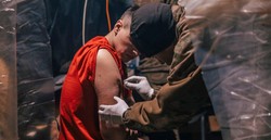 Wojna w Ukrainie. Negocjacje w sprawie żołnierzy w Azowstalu trwają [RELACJA NA ŻYWO]