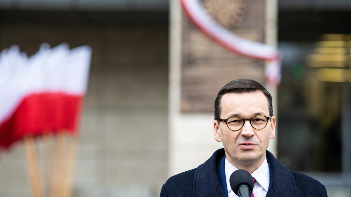 Premier z powodu choroby odwołał swoją wizytę w Bośni i Hercegowinie