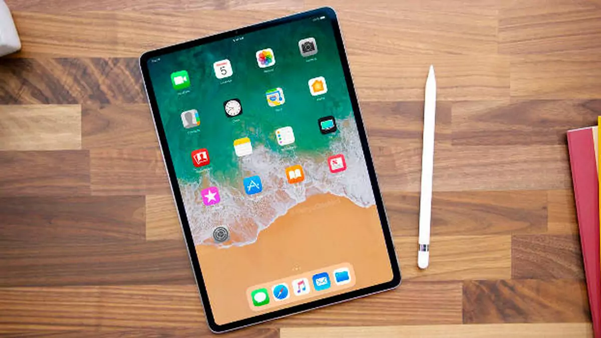 iPad Pro z Face ID w drodze, ale iOS 11.3 wcale nie musi go potwierdzać