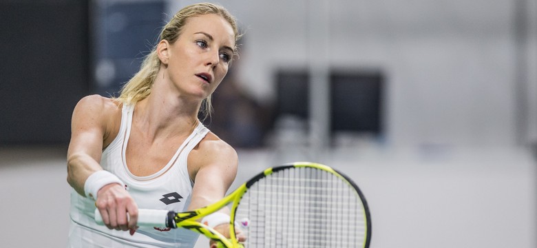 Radwańska nie zagra w turnieju głównym Wimbledonu