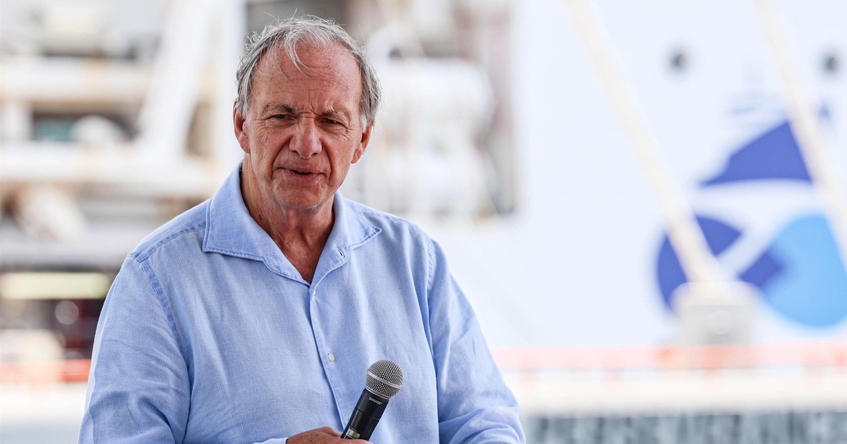 Niesamowita rada legendy Wall Street dotycząca złota