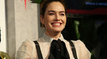 Lena Headey na festiwalu w Sundance