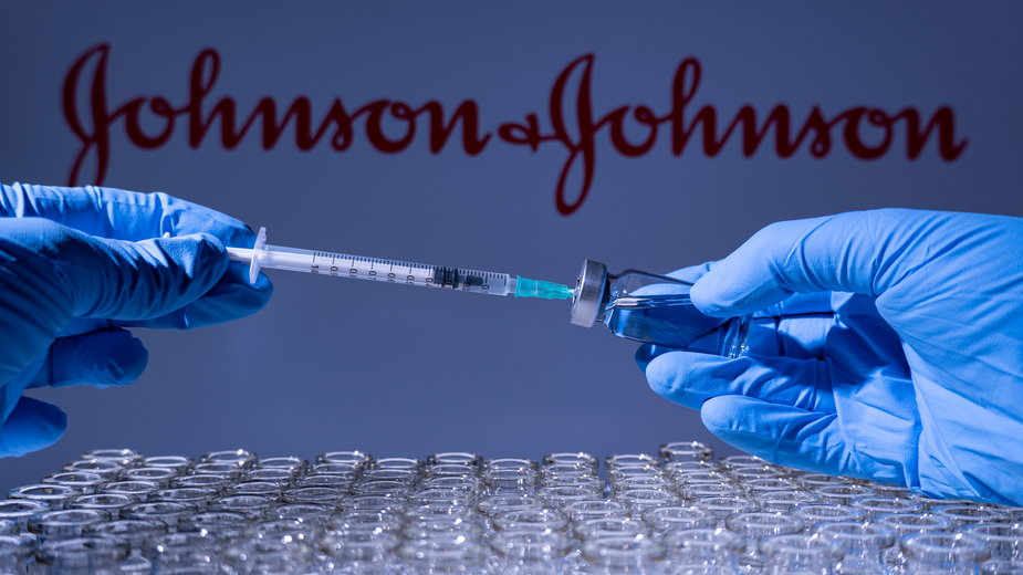 Jaka skuteczność szczepionki Johnson & Johnson?