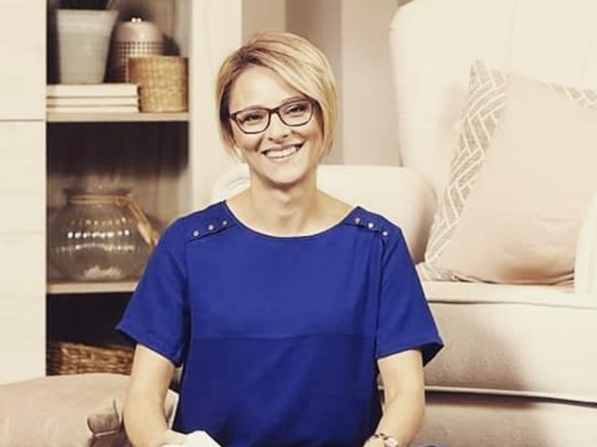 Nikolina Milosavljević