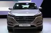 Hyundai Tucson - miejsce 10.