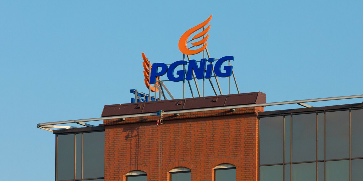PGNiG opublikowało w czwartek wyniki finansowe za pierwsze półrocze 2022 r.