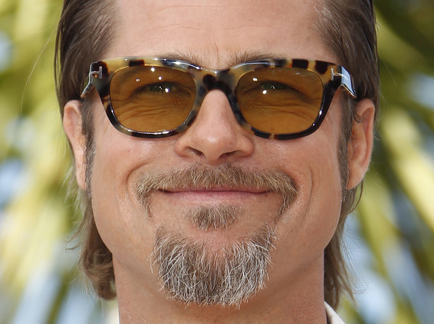 Brad Pitt woli komedie