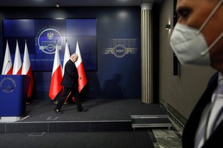 PKO BP: Wniosek o TS dla prezesa NBP nie ma większego wpływu na politykę pieniężną [KOMENTARZ]