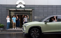 Chińczycy z NIO idą na wojnę z Teslą. W Europie będzie nowa tania marka aut