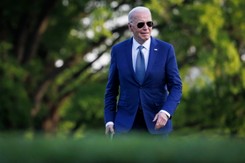 Jest podpis Joe Bidena. Ukraina dostanie 60 mld dolarów