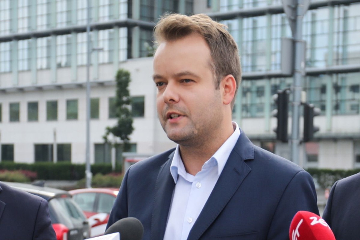 Rafał Bochenek
