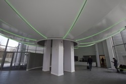 Po 14 latach Polacy zbudowali w Łodzi rewolucyjne laboratorium [ZDJĘCIA]