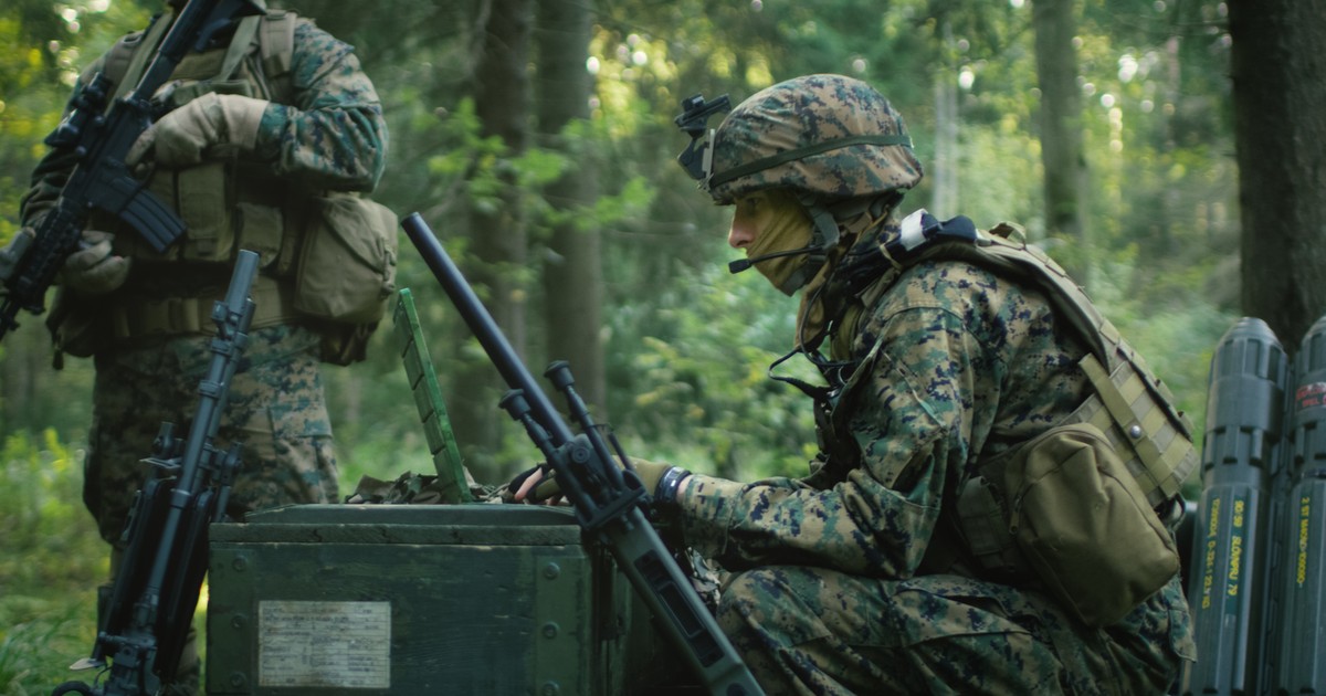 新EU委員はヨーロッパでの再軍備の迅速化を呼びかける