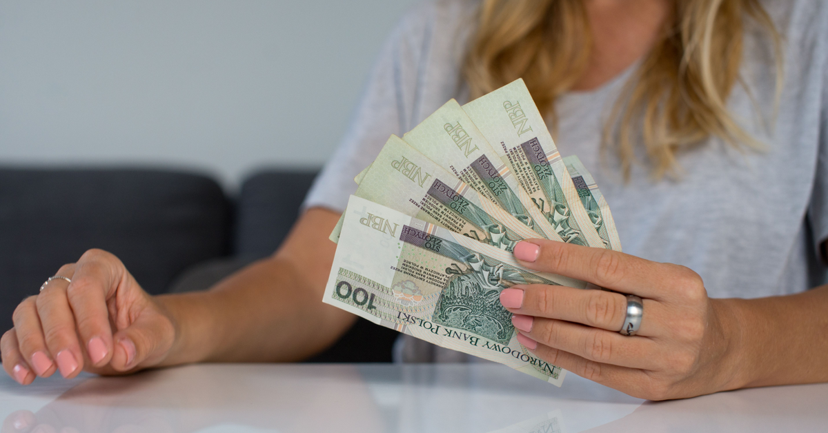 Ulga w PIT na niepełnosprawne dziecko niezależnie od dochodów rodzica. Ale można ją stracić