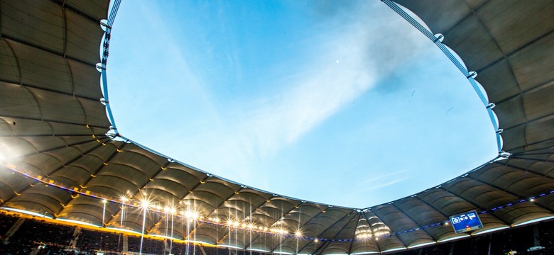 Euro 2024. Volksparkstadion - na tym stadionie Polacy zagrają z Holandią