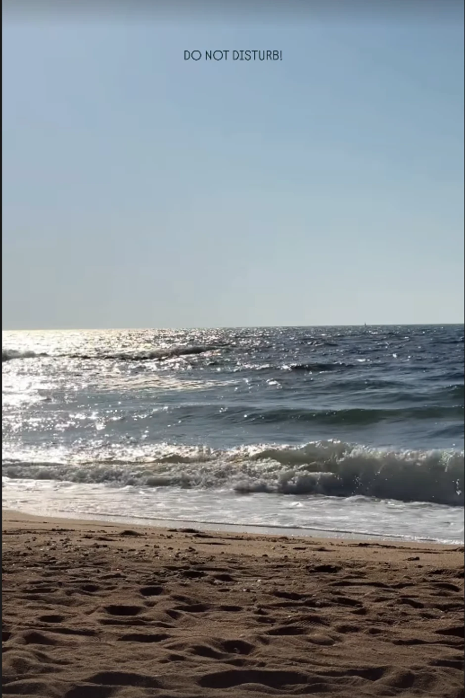 Marija Šerifović napustila Srbiju