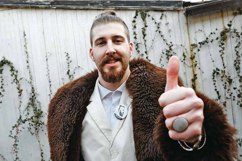 Ljubiša Preletačević Beli