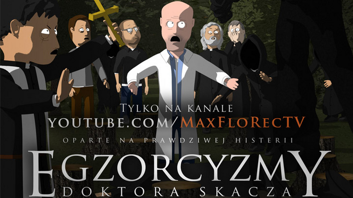 „Egzorcyzmy Dr. Skacza” – taki tytuł będzie nosić kolejny odcinek serialu „37”. Premiera już 13 sierpnia.