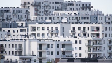 Z kupnem mieszkania lepiej się wstrzymać. Zaskakujące dane