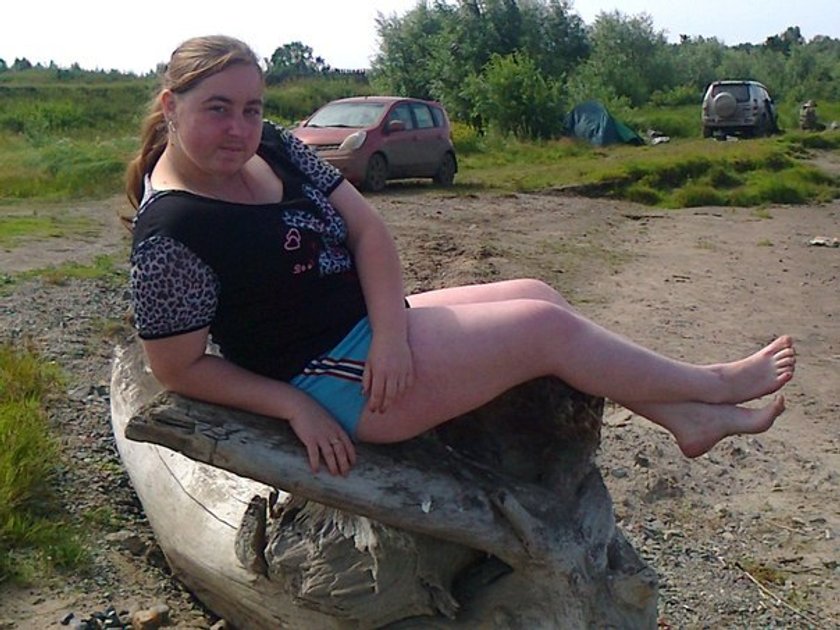 Гламур По Деревенски