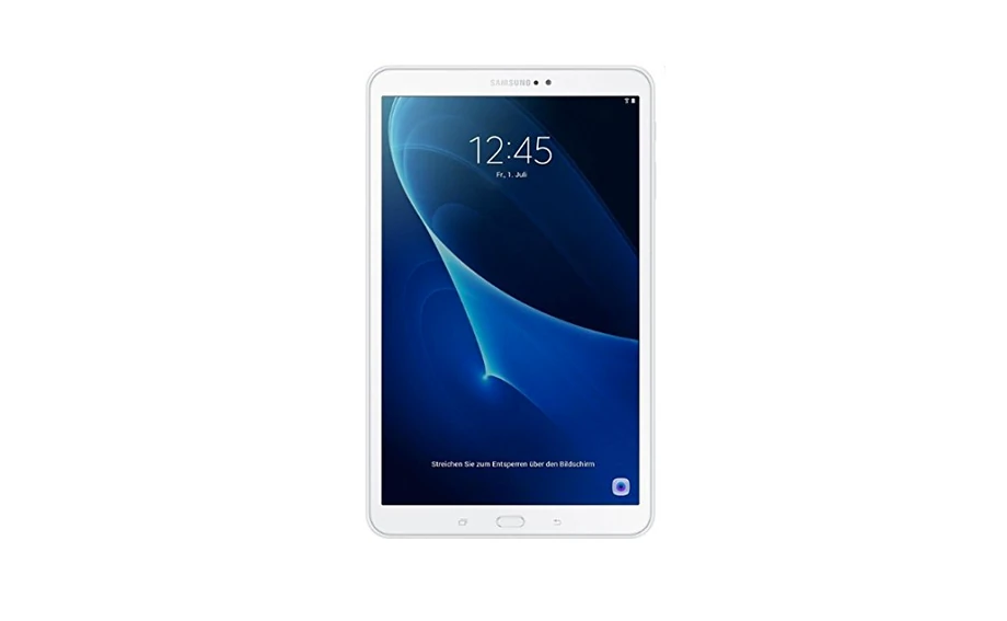 Samsung Galaxy Tab A T580