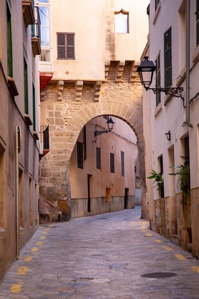 Palma de Mallorca