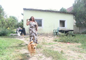 Snežana Pavlović