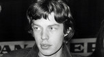 Mick Jagger (fot. Agencja BE&amp;W)