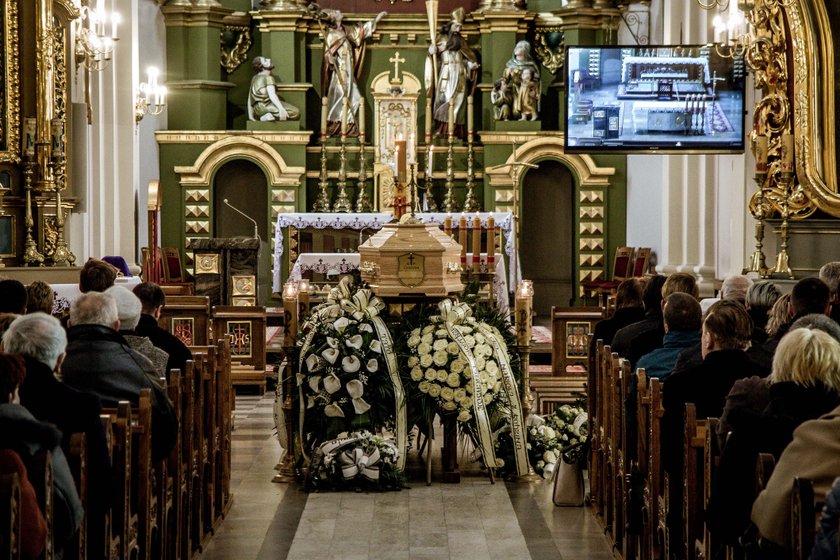 Tajemnicze zniknięcie i tragiczna śmierć Grażyny Kuliszewskiej