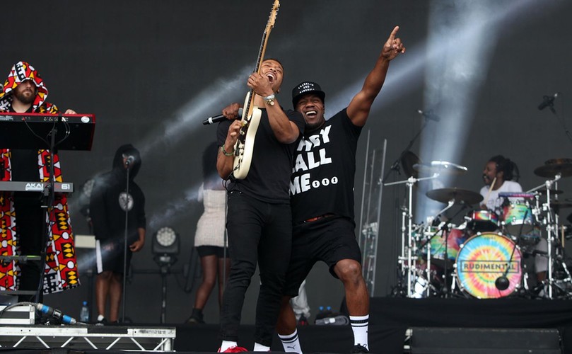 Rudimental